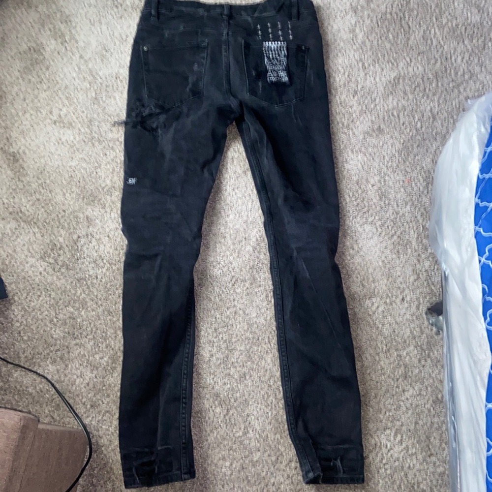 Ksubi Jeans